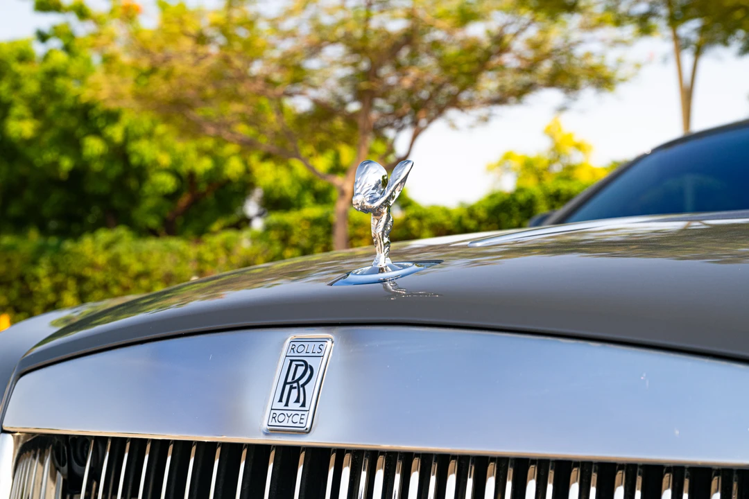 2021 Rolls-Royce Wraith 2nd Gen - Image 19 of 31