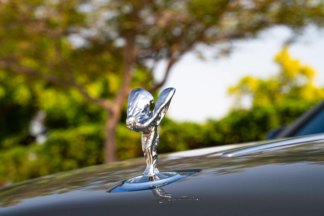 2021 Rolls-Royce Wraith 2nd Gen - Image 20 of 31
