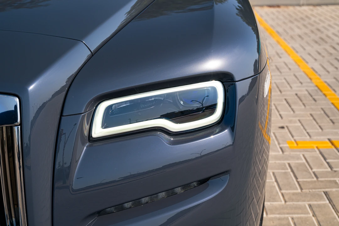2021 Rolls-Royce Wraith 2nd Gen - Image 21 of 31