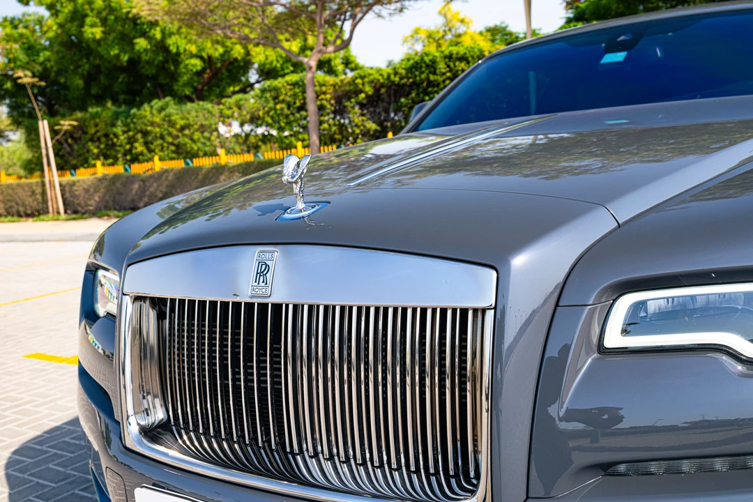 2021 Rolls-Royce Wraith 2nd Gen - Image 22 of 31