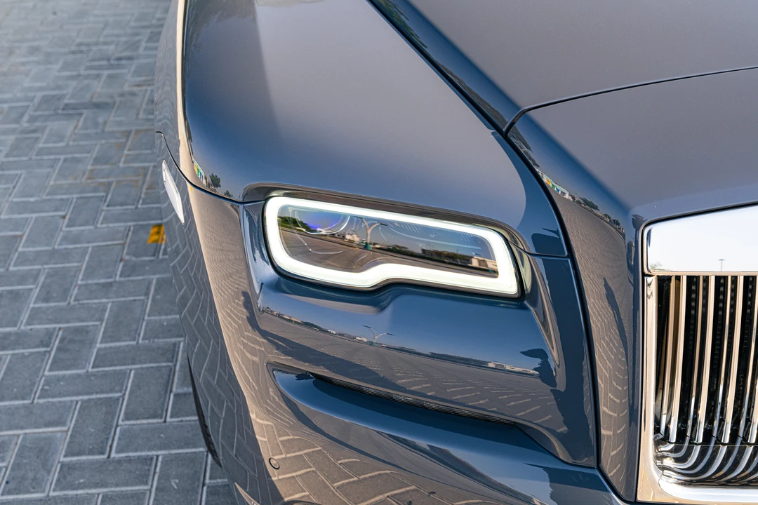 2021 Rolls-Royce Wraith 2nd Gen - Image 23 of 31
