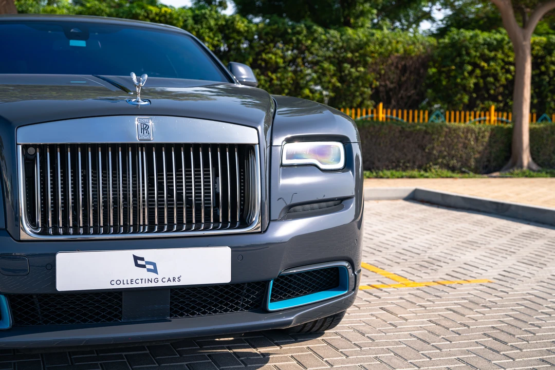 2021 Rolls-Royce Wraith 2nd Gen - Image 24 of 31