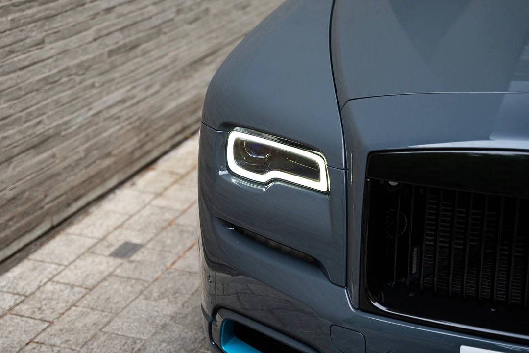 2021 Rolls-Royce Wraith Black Badge 2nd Gen - Image 18 of 31