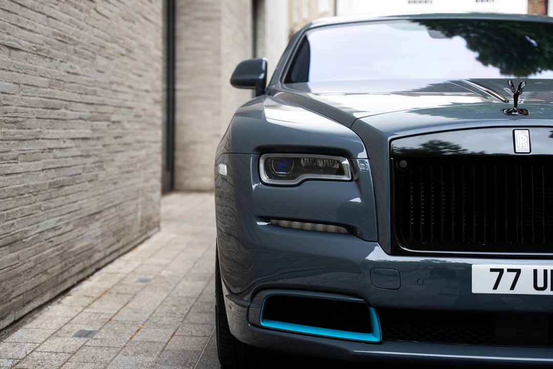 2021 Rolls-Royce Wraith Black Badge 2nd Gen - Image 21 of 31