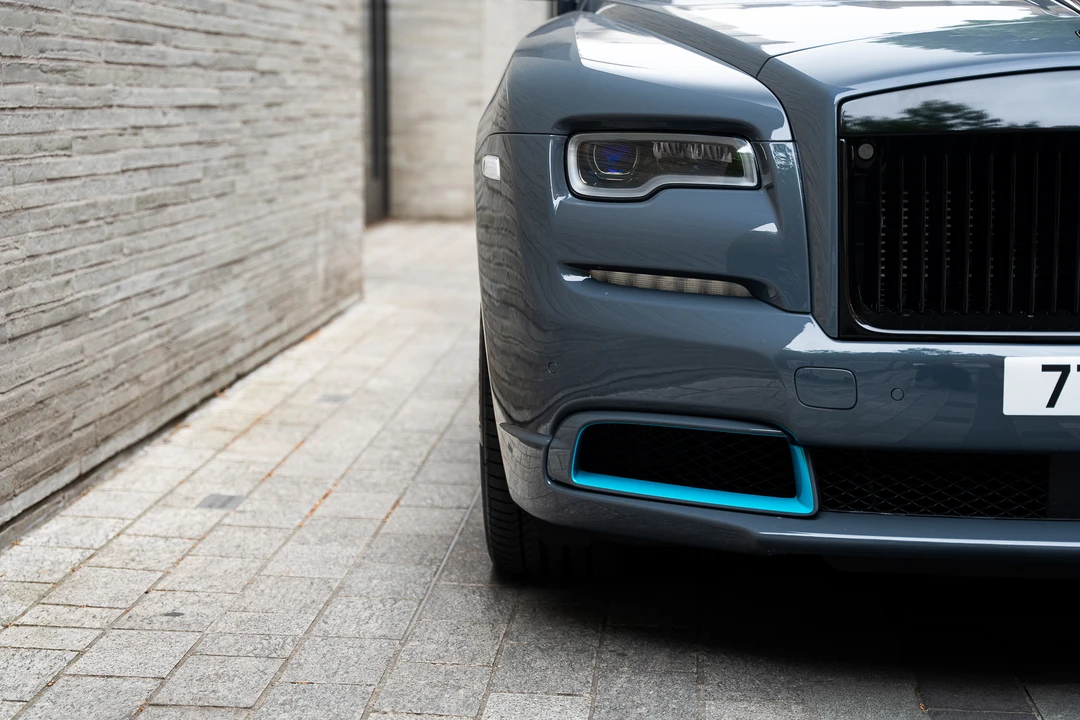 2021 Rolls-Royce Wraith Black Badge 2nd Gen - Image 23 of 31