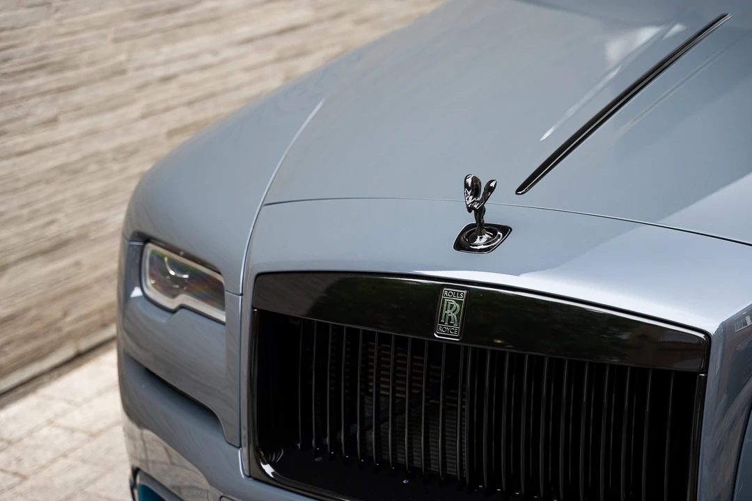 2021 Rolls-Royce Wraith Black Badge 2nd Gen - Image 24 of 31