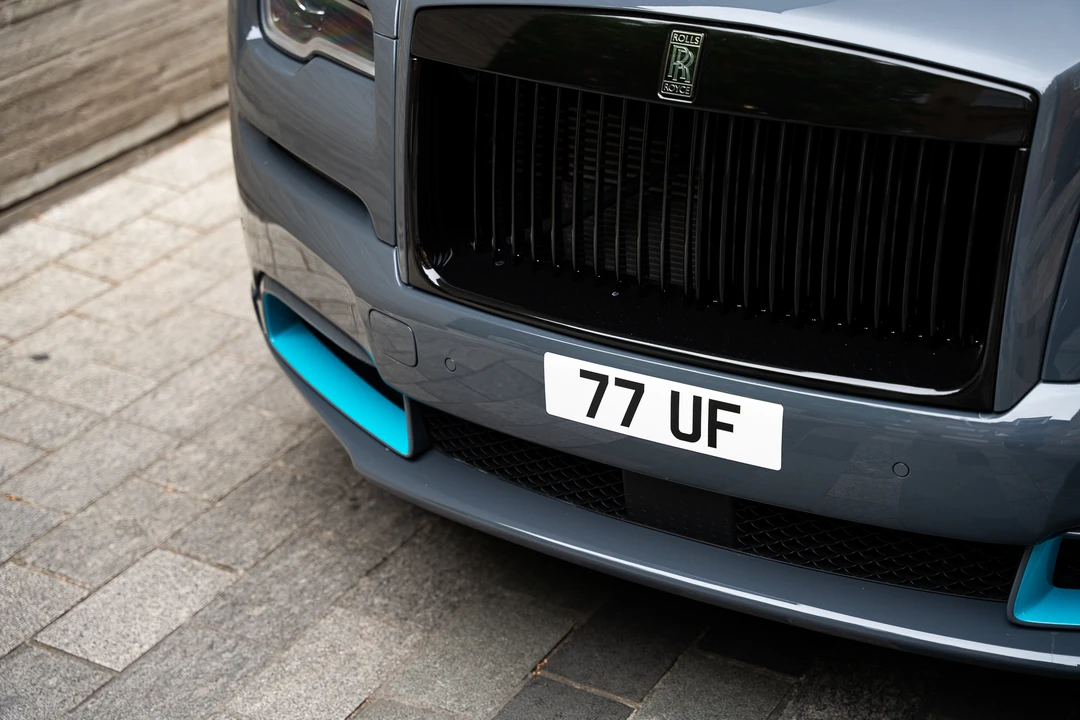 2021 Rolls-Royce Wraith Black Badge 2nd Gen - Image 25 of 31