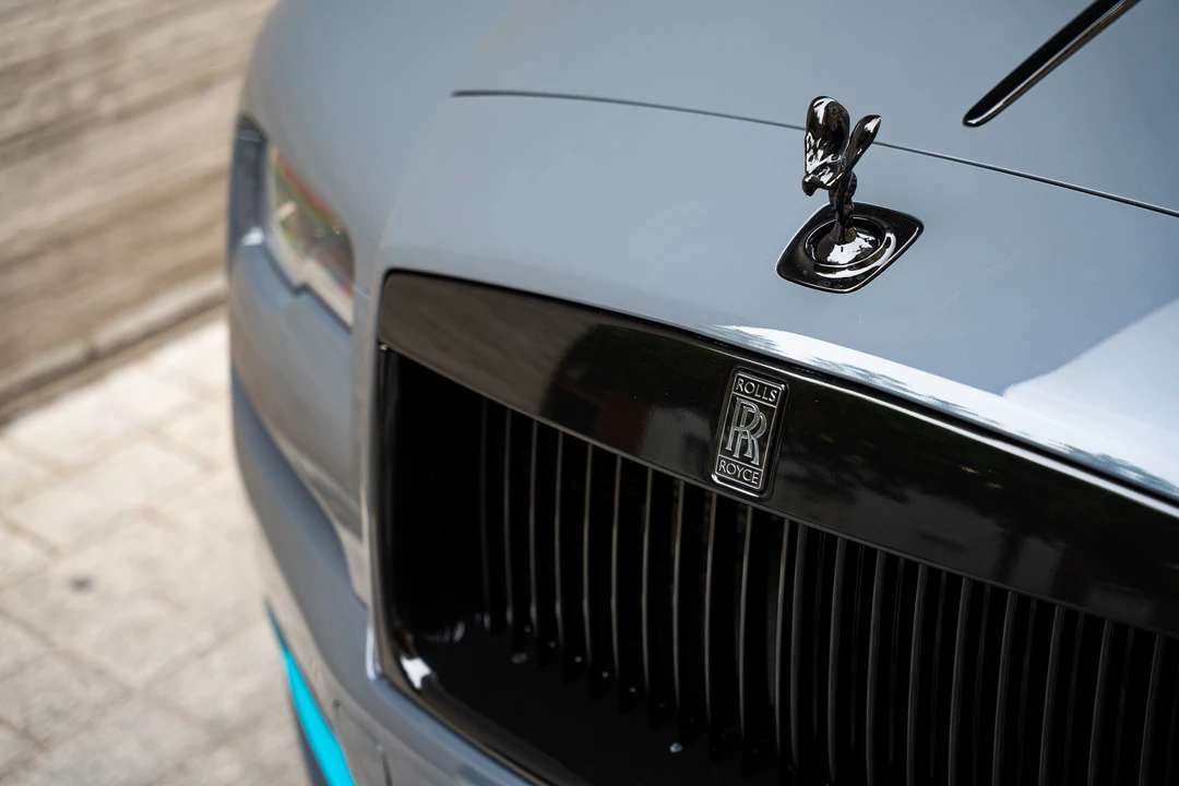 2021 Rolls-Royce Wraith Black Badge 2nd Gen - Image 26 of 31