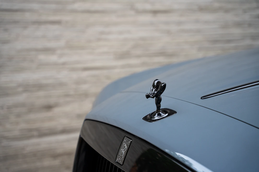 2021 Rolls-Royce Wraith Black Badge 2nd Gen - Image 28 of 31