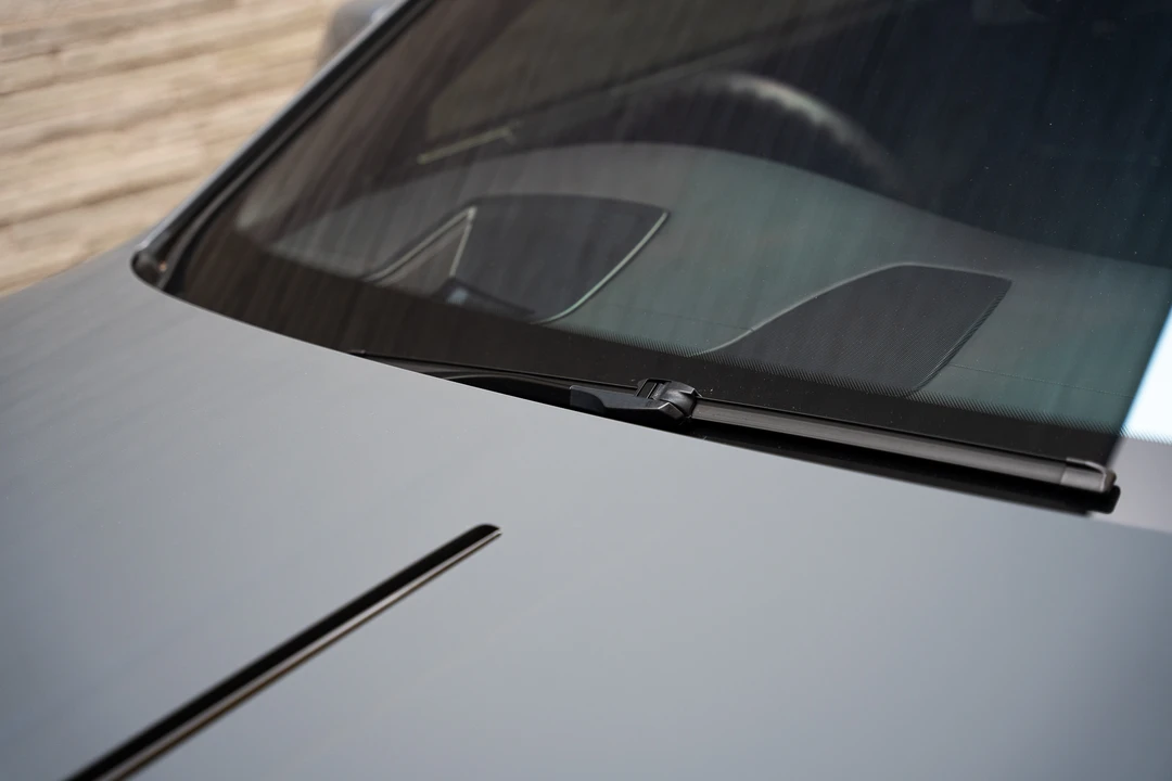 2021 Rolls-Royce Wraith Black Badge 2nd Gen - Image 31 of 31