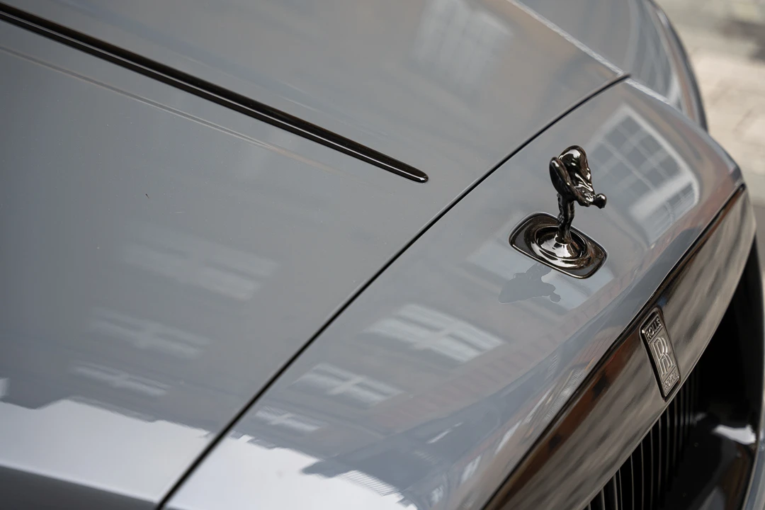 2021 Rolls-Royce Wraith Black Badge 2nd Gen - Image 27 of 31