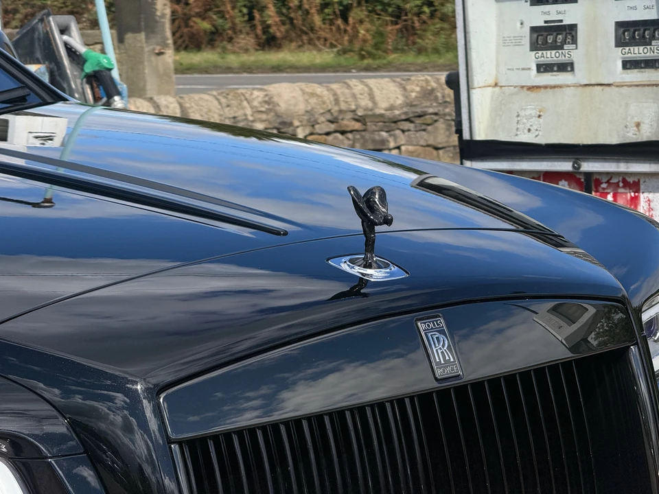2021 Rolls-Royce Wraith 2nd Gen - Image 13 of 31