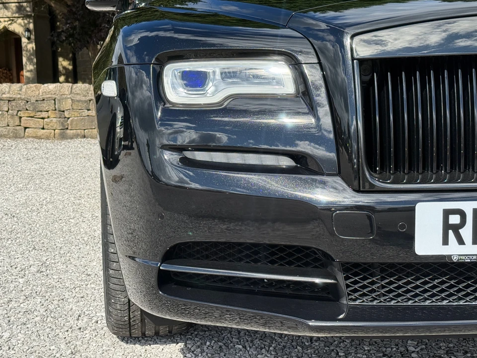 2021 Rolls-Royce Wraith 2nd Gen - Image 14 of 31