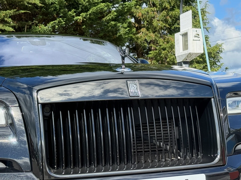 2021 Rolls-Royce Wraith 2nd Gen - Image 15 of 31