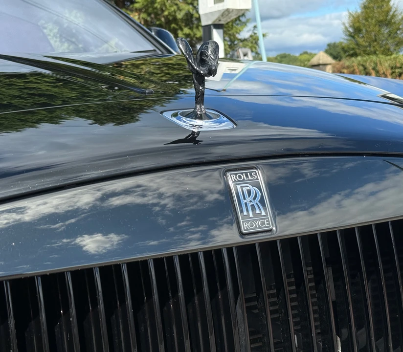 2021 Rolls-Royce Wraith 2nd Gen - Image 17 of 31