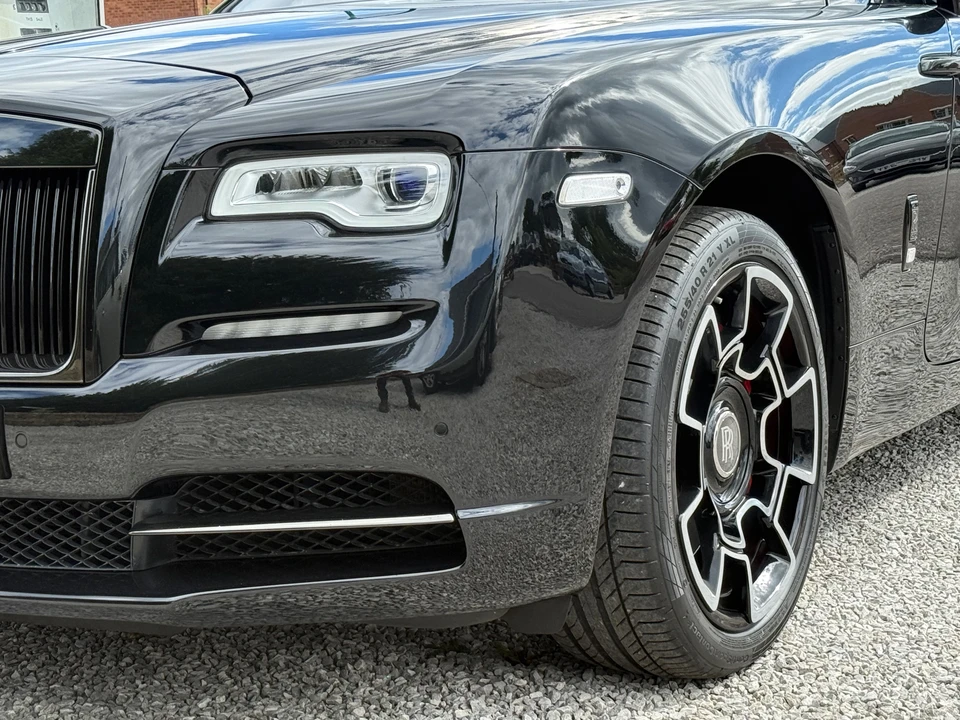 2021 Rolls-Royce Wraith 2nd Gen - Image 24 of 31