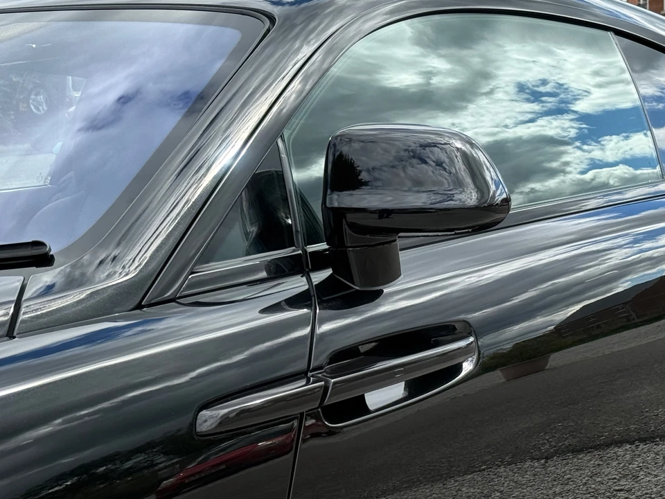 2021 Rolls-Royce Wraith 2nd Gen - Image 25 of 31