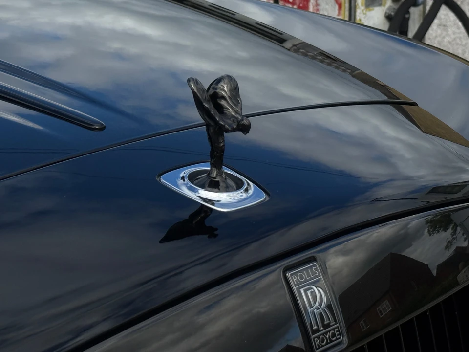 2021 Rolls-Royce Wraith 2nd Gen - Image 18 of 31