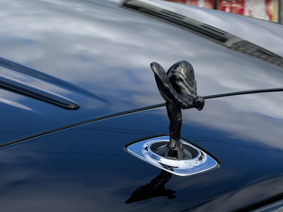2021 Rolls-Royce Wraith 2nd Gen - Image 19 of 31