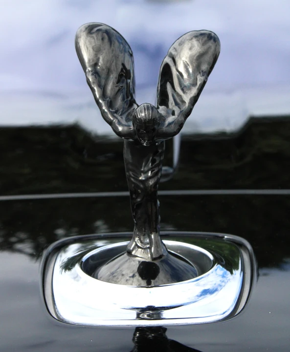2021 Rolls-Royce Wraith 2nd Gen - Image 11 of 31