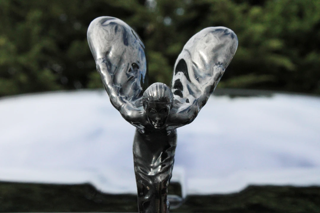 2021 Rolls-Royce Wraith 2nd Gen - Image 20 of 31