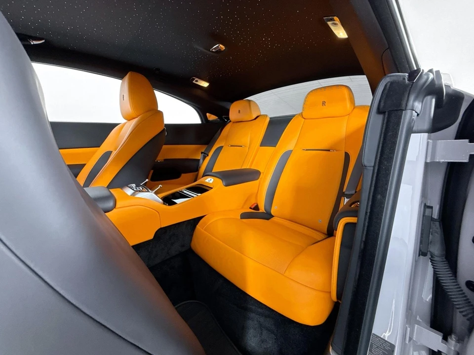 2021 Rolls-Royce Wraith 2nd Gen - Image 22 of 31