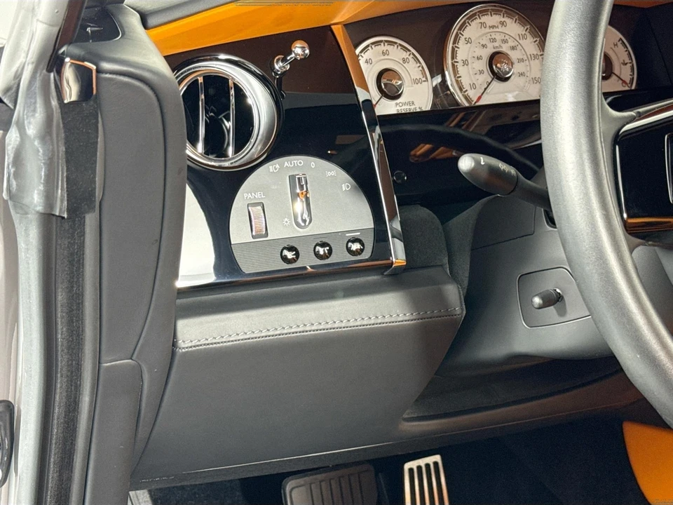 2021 Rolls-Royce Wraith 2nd Gen - Image 10 of 31
