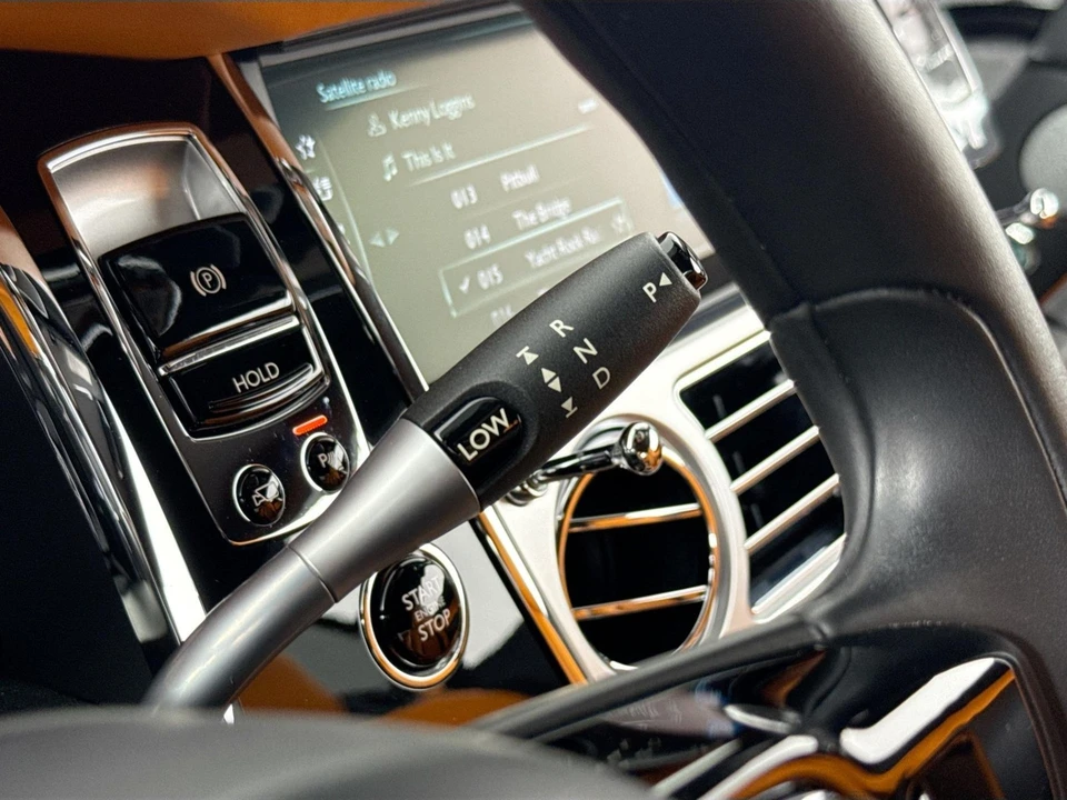 2021 Rolls-Royce Wraith 2nd Gen - Image 18 of 31