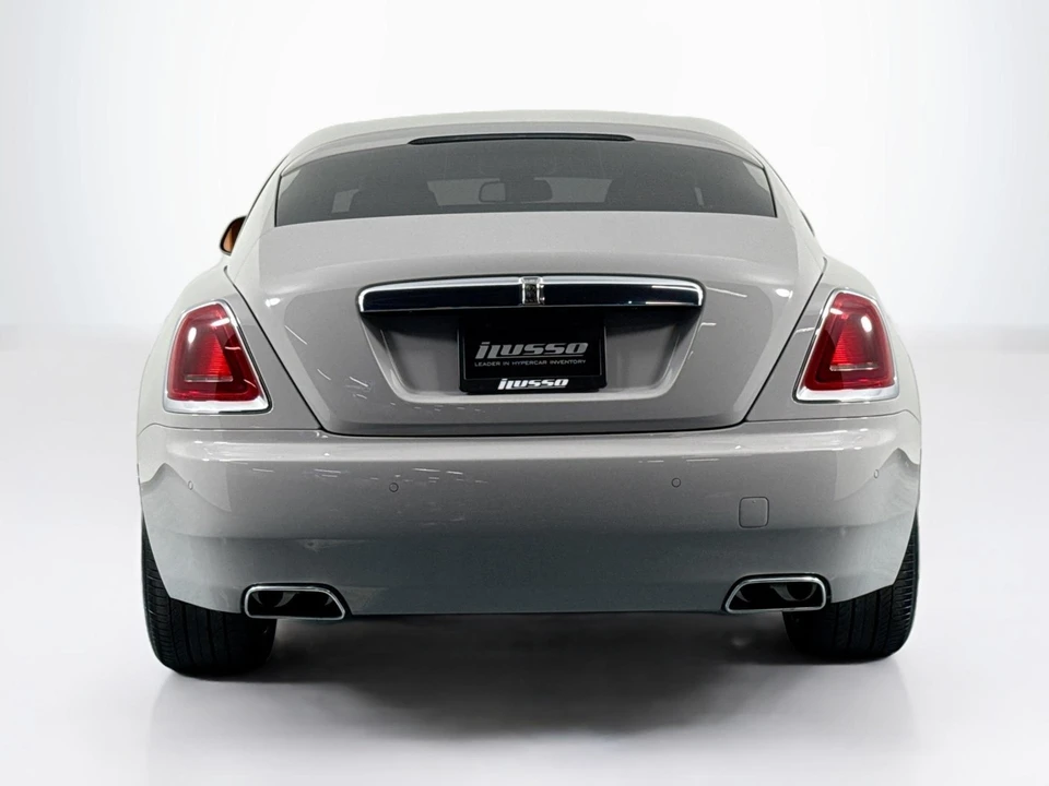 2021 Rolls-Royce Wraith 2nd Gen - Image 6 of 31