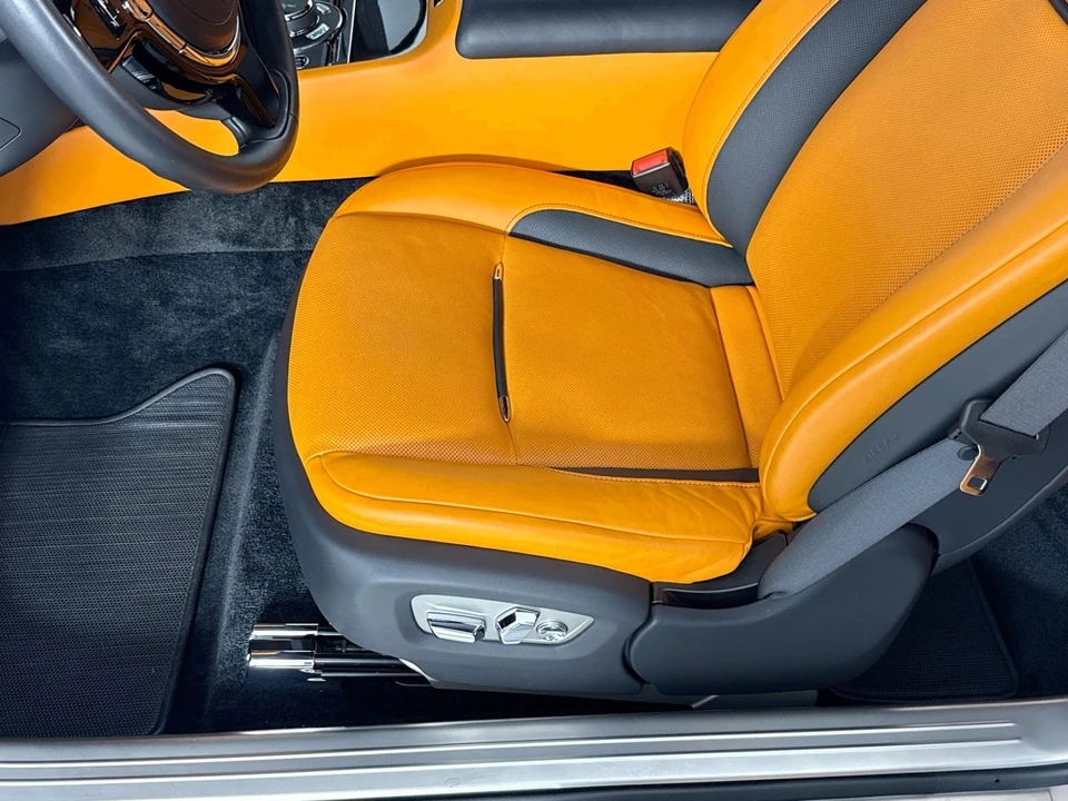 2021 Rolls-Royce Wraith 2nd Gen - Image 20 of 31