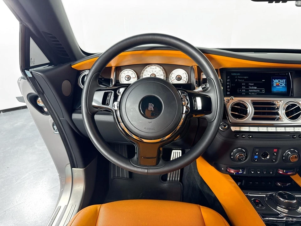2021 Rolls-Royce Wraith 2nd Gen - Image 23 of 31