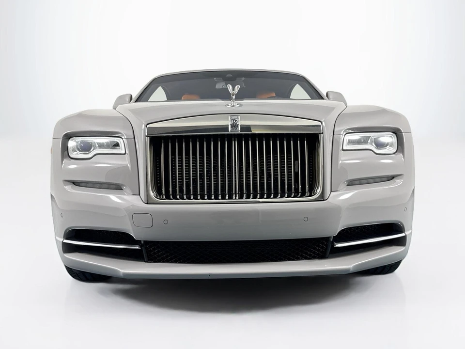 2021 Rolls-Royce Wraith 2nd Gen - Image 2 of 31