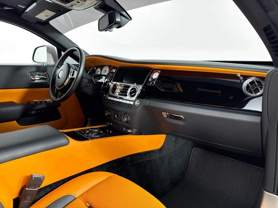 2021 Rolls-Royce Wraith 2nd Gen - Image 29 of 31