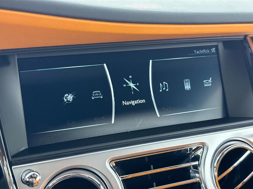 2021 Rolls-Royce Wraith 2nd Gen - Image 15 of 31
