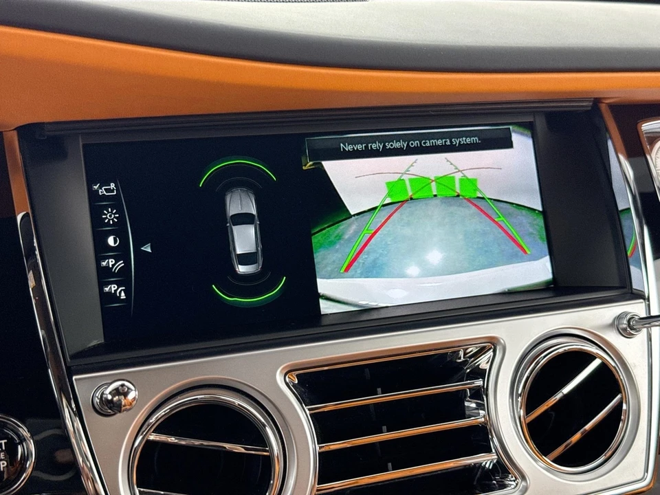 2021 Rolls-Royce Wraith 2nd Gen - Image 16 of 31