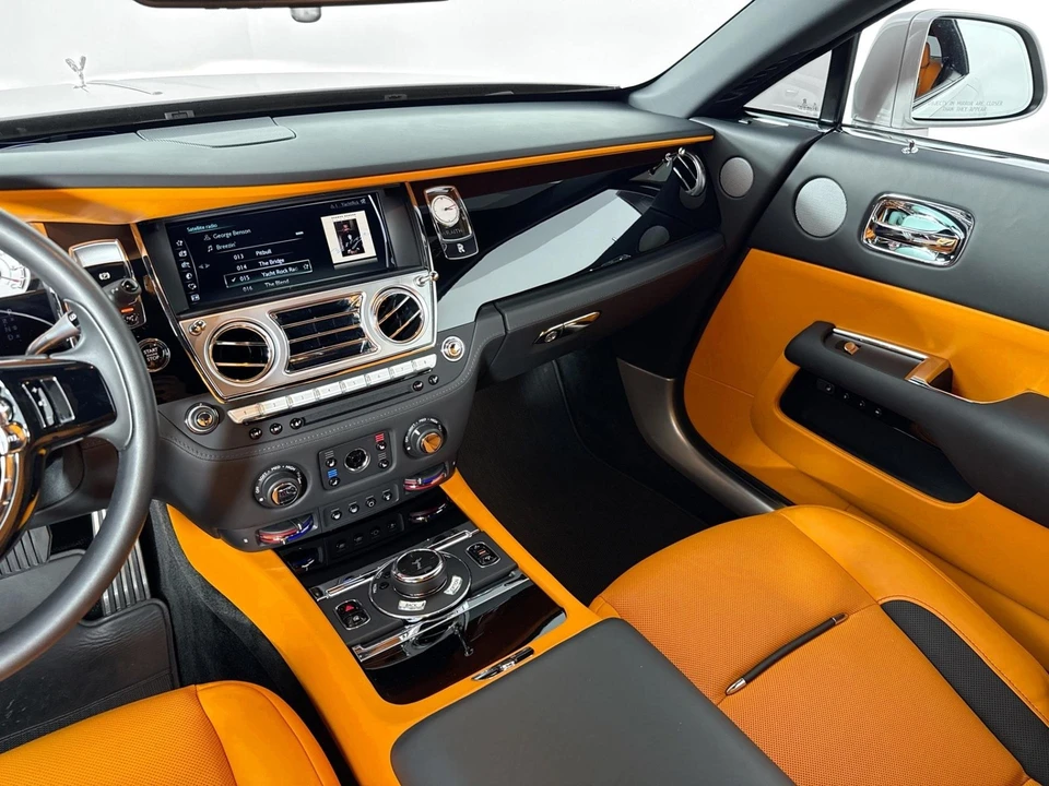 2021 Rolls-Royce Wraith 2nd Gen - Image 24 of 31