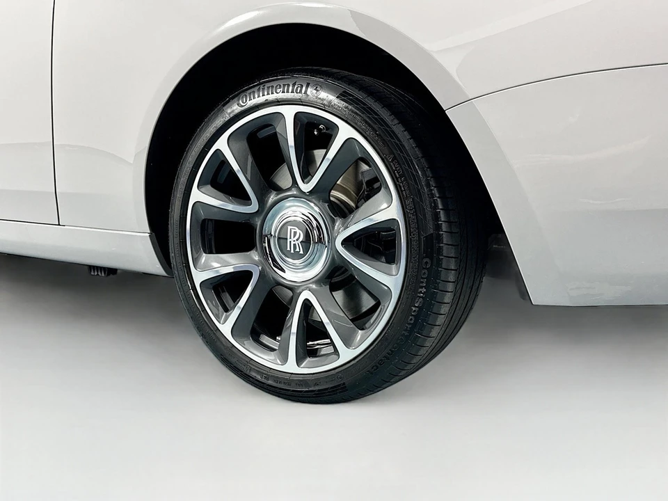 2021 Rolls-Royce Wraith 2nd Gen - Image 31 of 31