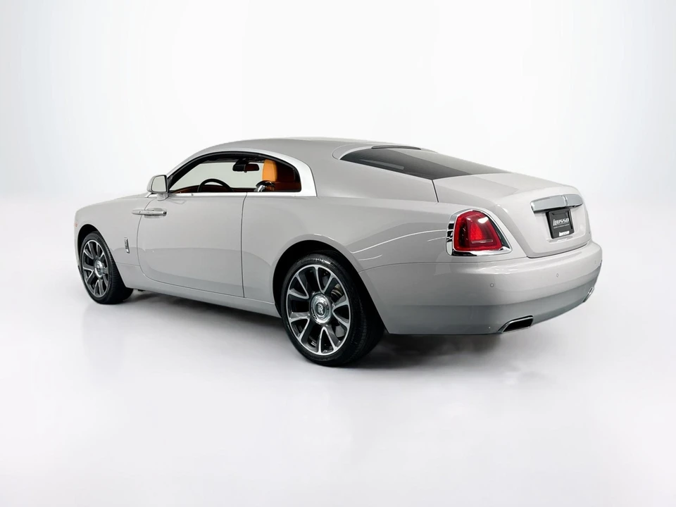 2021 Rolls-Royce Wraith 2nd Gen - Image 7 of 31