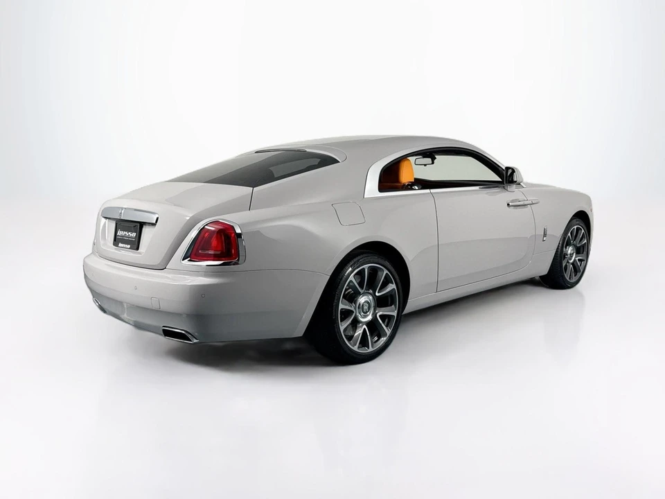 2021 Rolls-Royce Wraith 2nd Gen - Image 5 of 31