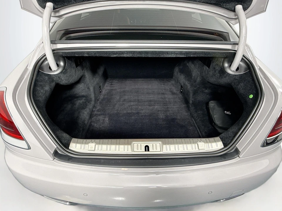 2021 Rolls-Royce Wraith 2nd Gen - Image 26 of 31