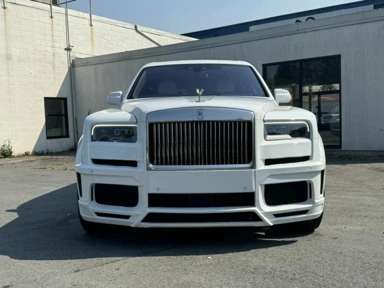 2021 Rolls-Royce Cullinan - Image 9 of 20