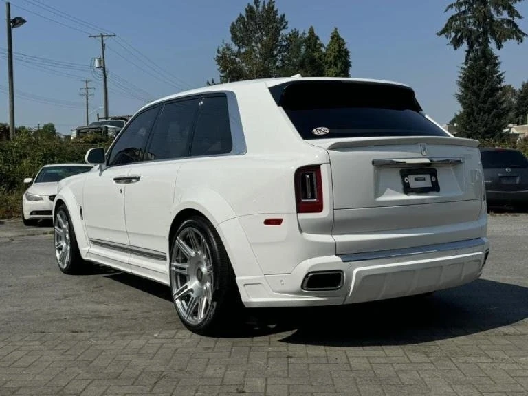 2021 Rolls-Royce Cullinan - Image 3 of 20