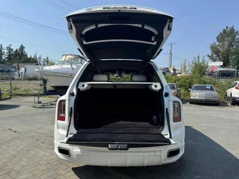 2021 Rolls-Royce Cullinan - Image 17 of 20
