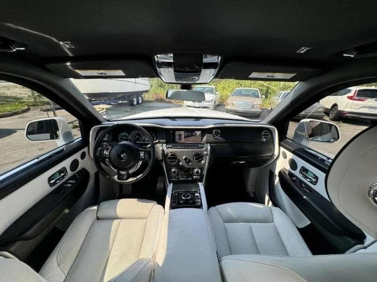 2021 Rolls-Royce Cullinan - Image 14 of 20