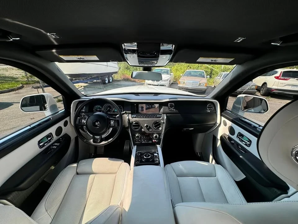 2021 Rolls-Royce Cullinan - Image 14 of 19