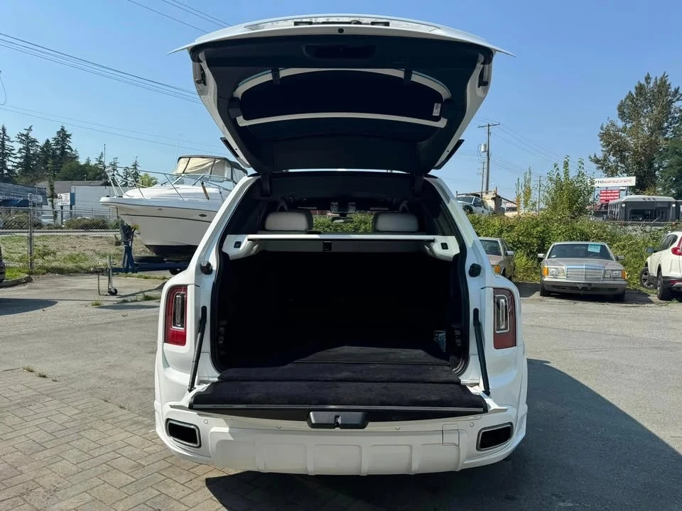 2021 Rolls-Royce Cullinan - Image 10 of 19