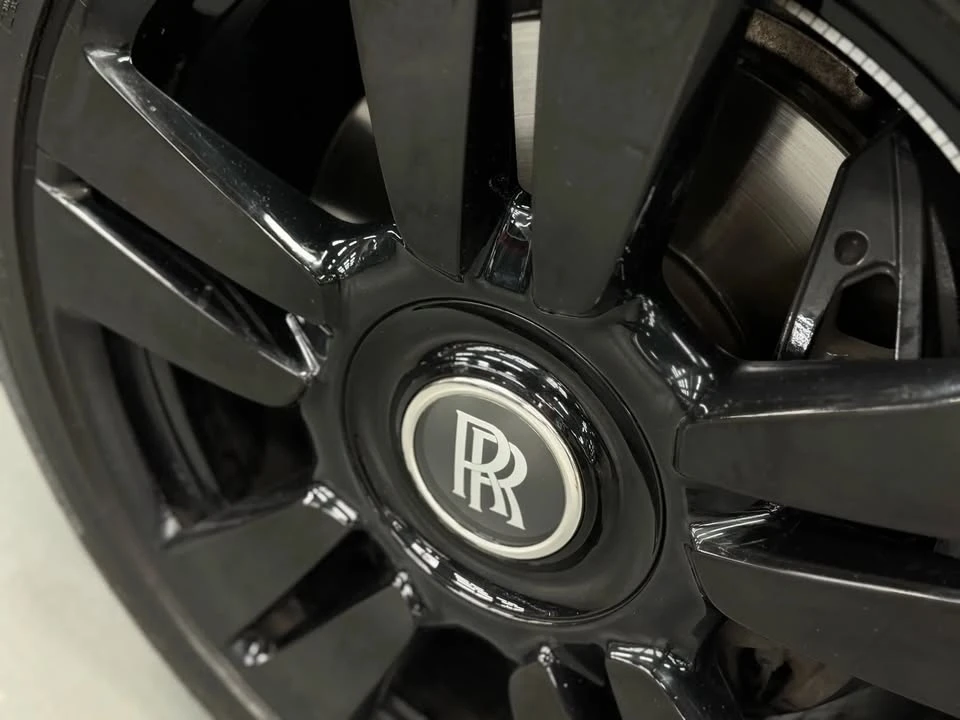 2021 Rolls-Royce Cullinan - Image 5 of 20