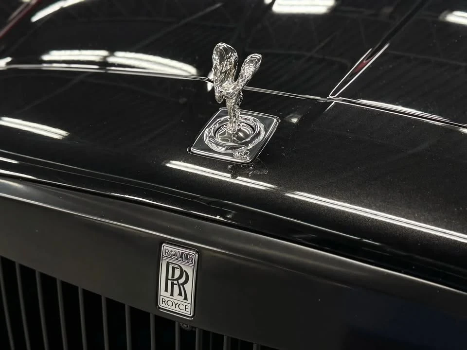2021 Rolls-Royce Cullinan - Image 18 of 20