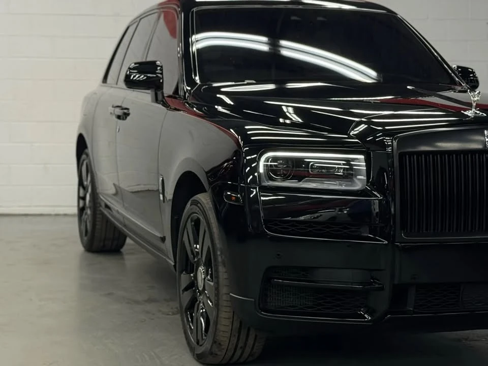 2021 Rolls-Royce Cullinan - Image 15 of 20