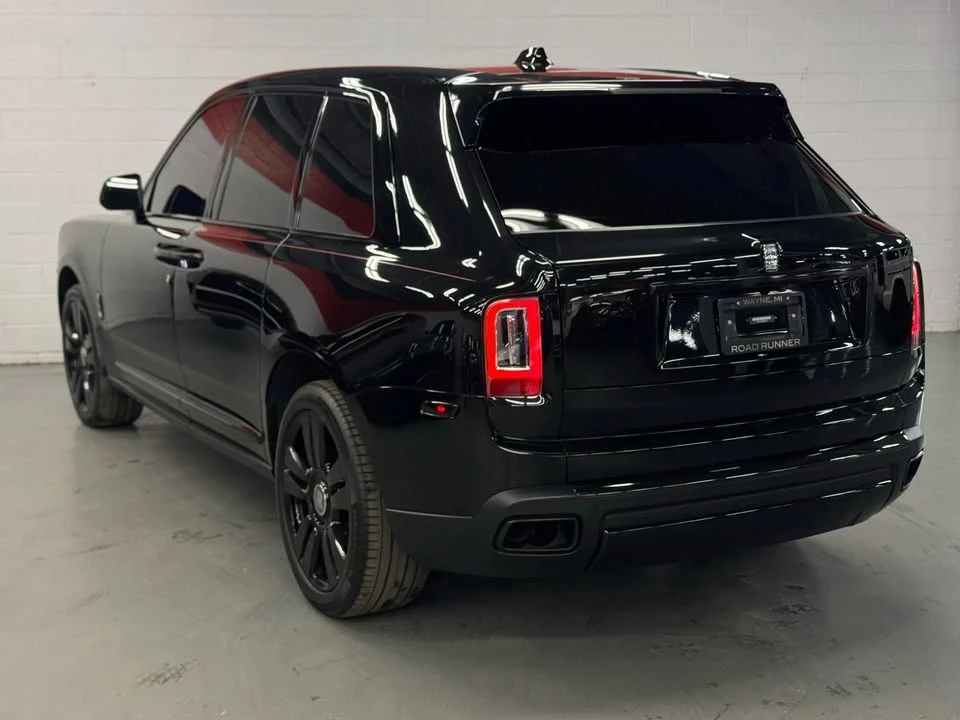 2021 Rolls-Royce Cullinan - Image 7 of 20